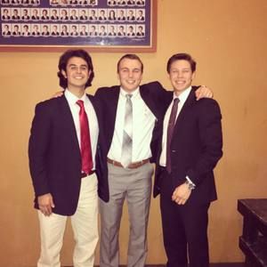 Meet your Posher, Benny